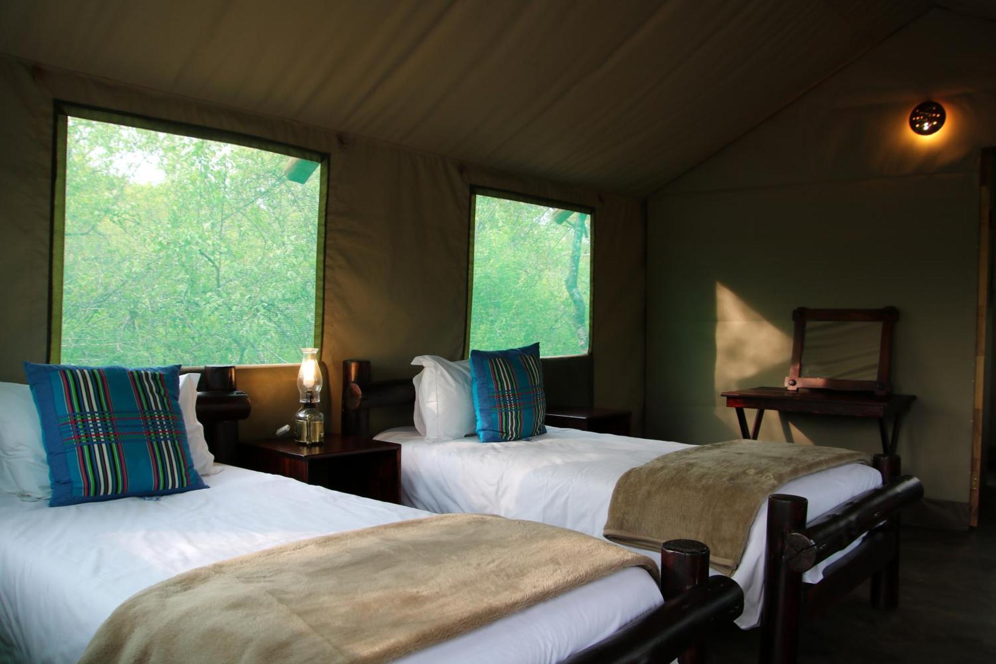 Awelani Lodge Masisi Стая снимка