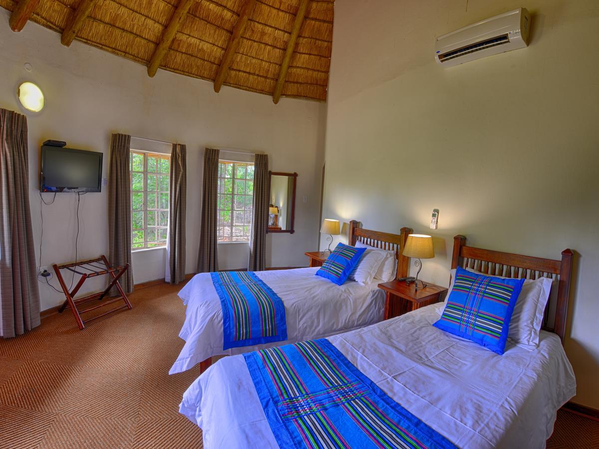 Awelani Lodge Masisi Екстериор снимка