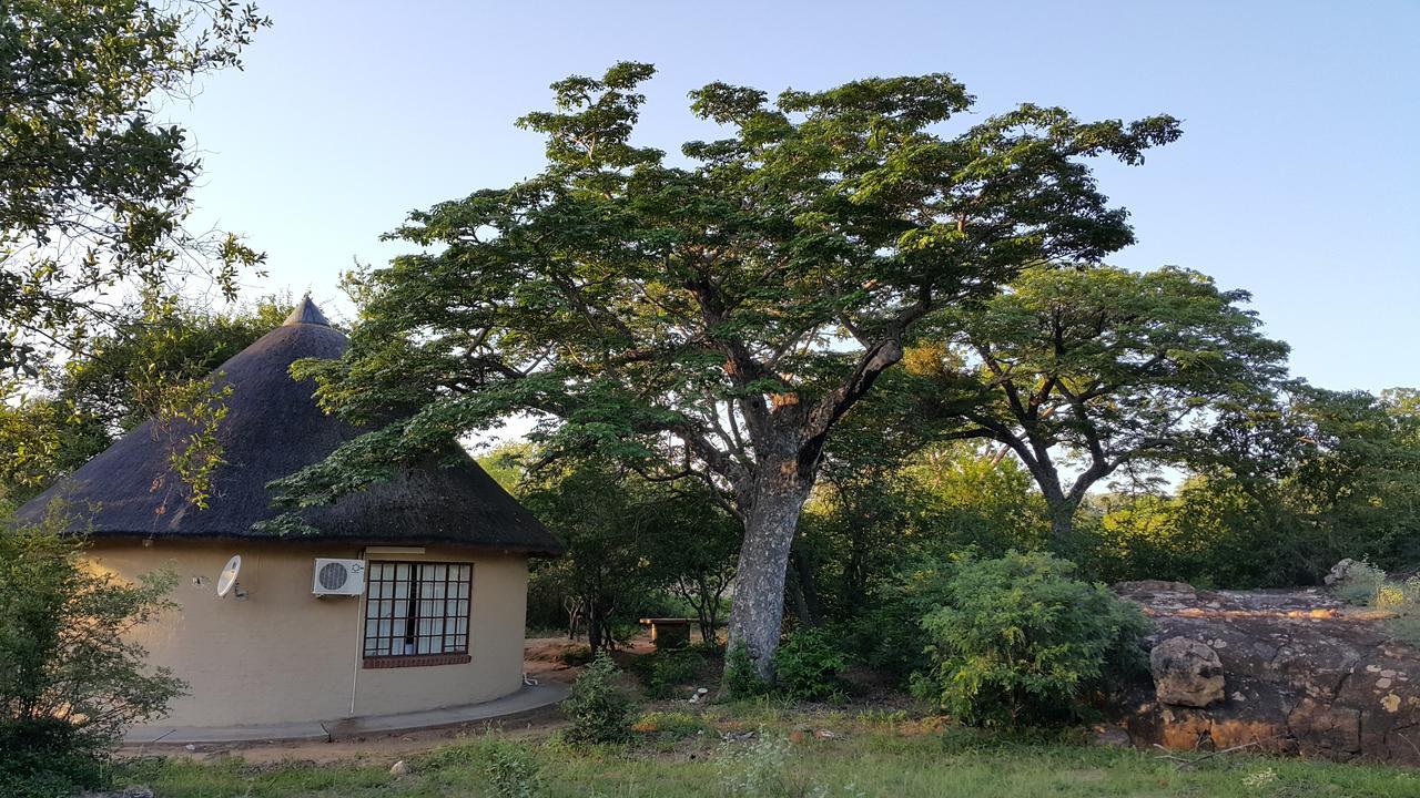 Awelani Lodge Masisi Екстериор снимка