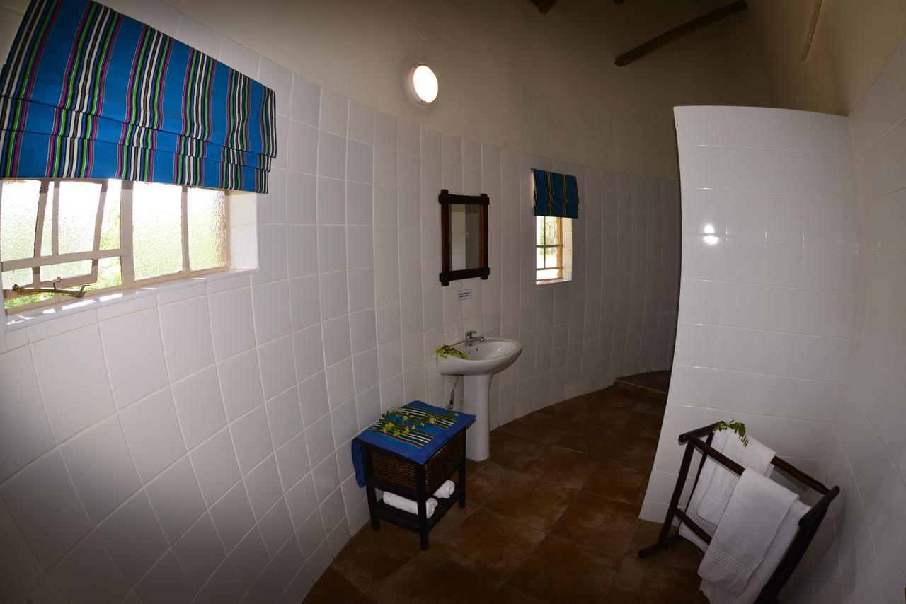 Awelani Lodge Masisi Екстериор снимка