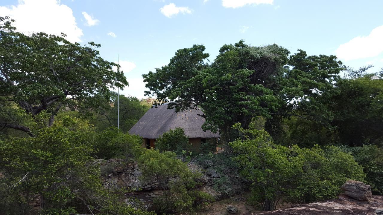 Awelani Lodge Masisi Екстериор снимка