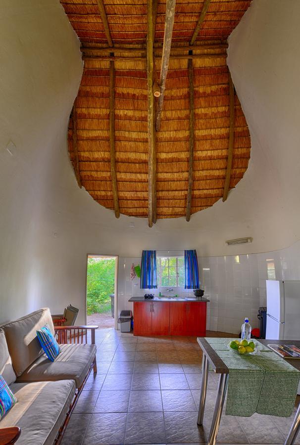 Awelani Lodge Masisi Екстериор снимка