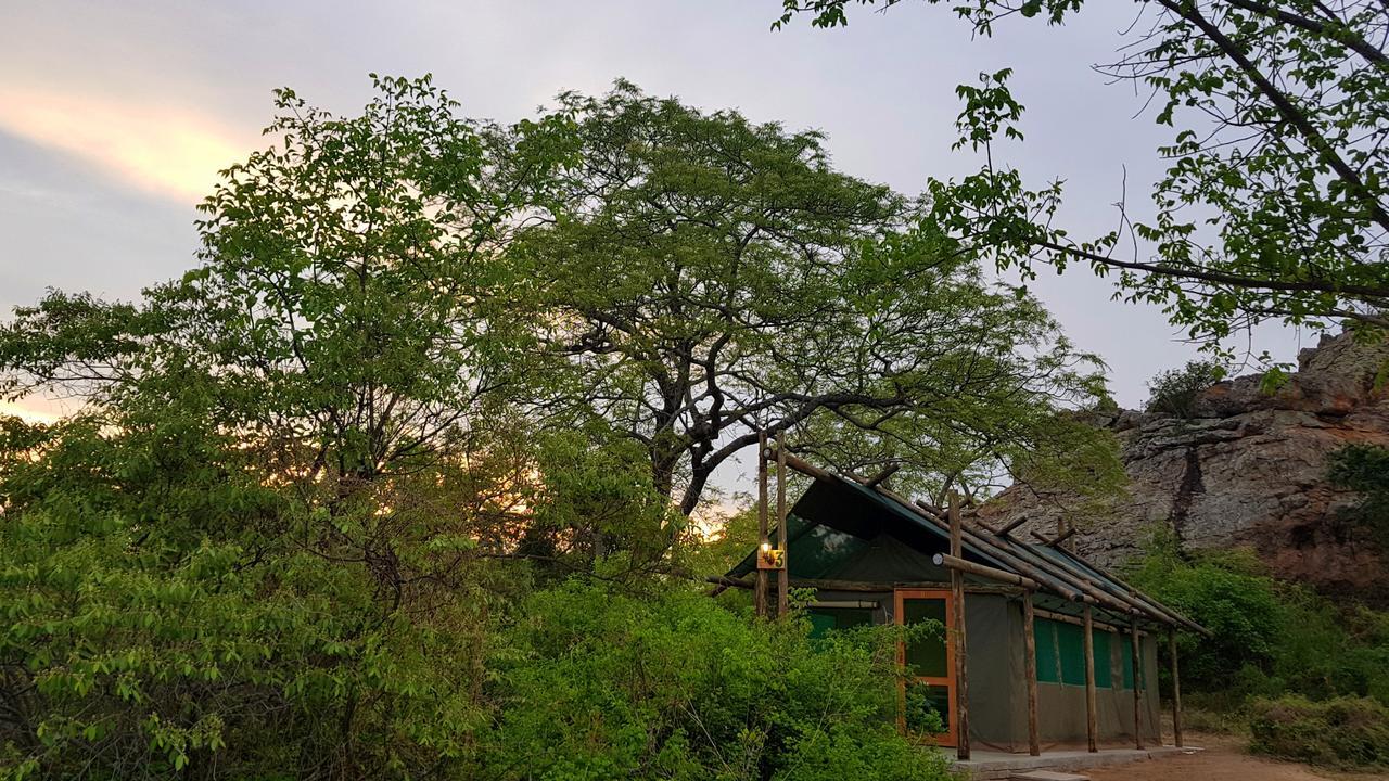 Awelani Lodge Masisi Екстериор снимка