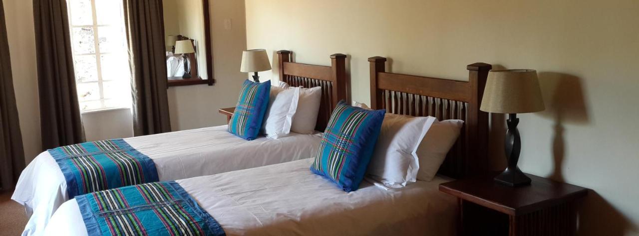 Awelani Lodge Masisi Екстериор снимка